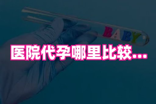 武汉助孕网 2