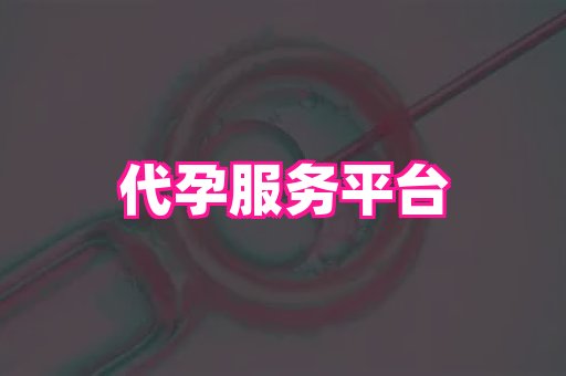 武汉助孕网 4